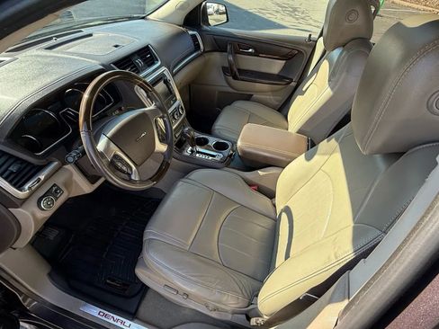 Used 2015 GMC Acadia Denali image 23