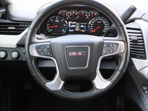 Certified 2018 GMC Yukon SLT w/ Open Road Package AWD/4WD image 14