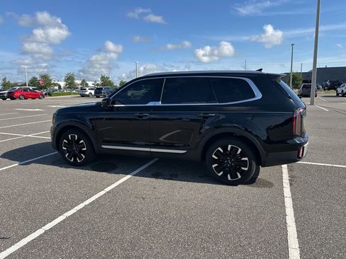 Used 2024 Kia Telluride SX FWD image 14