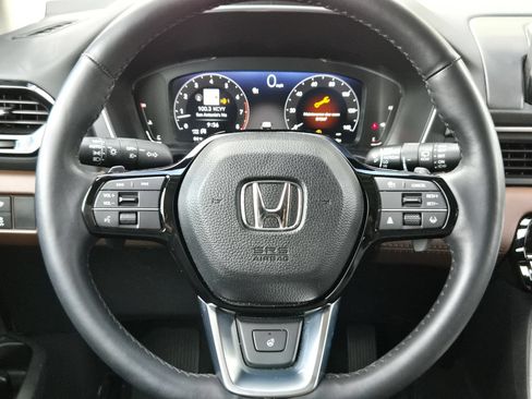 Used 2025 Honda Pilot Elite image 20