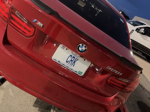 Used 2014 BMW 328i 328i image 14