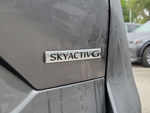 New 2025 MAZDA CX-5 AWD 2.5 S w/ Preferred Package image 8