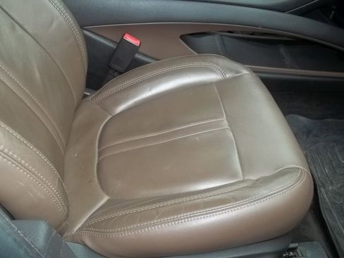 Used 2014 Lincoln MKZ AWD w/ Equipment Group 102A Reserve image 9