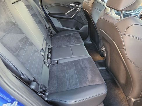 Certified 2025 BMW X1 M35i AWD/4WD image 20