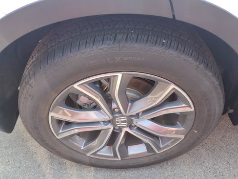 Used 2022 Honda CR-V Touring image 6