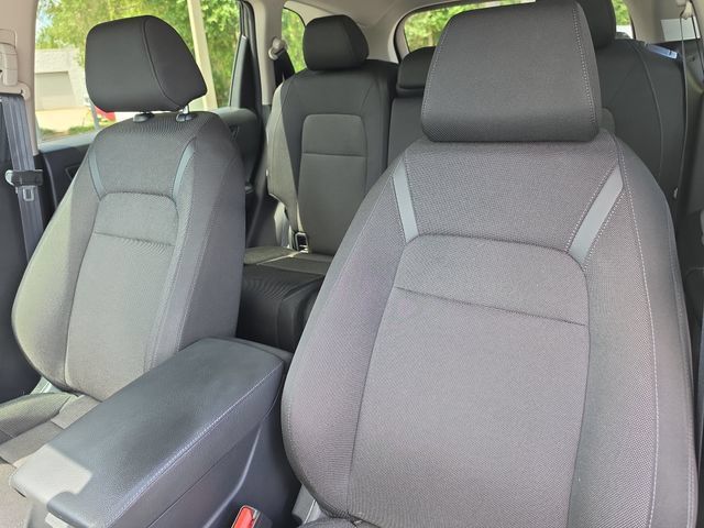 Used 2025 Honda CR-V EX image 21