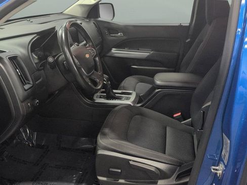 Used 2022 Chevrolet Colorado LT RWD image 8