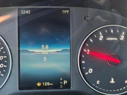 New 2025 Mercedes-Benz Sprinter 2500 image 10