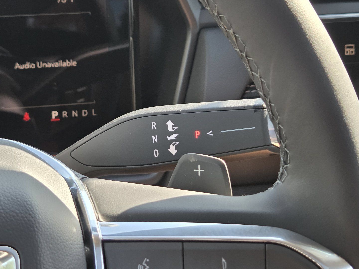 New 2027 GMC Terrain Denali AWD/4WD image 34