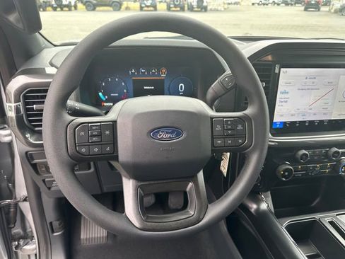 New 2025 Ford F150 STX image 11
