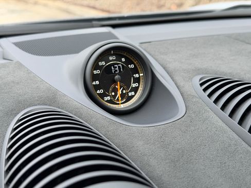 Used 2023 Porsche 718 Cayman GT4 RS image 22