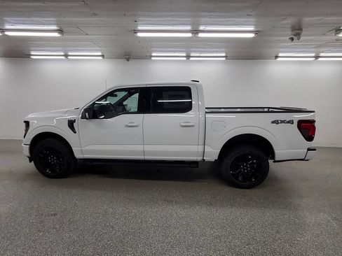 New 2026 Ford F150 XLT w/ Equipment Group 302A MID AWD/4WD image 9