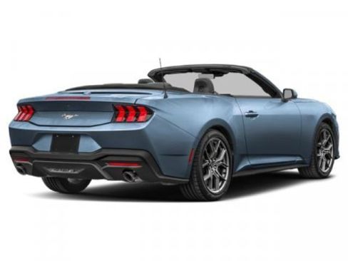 New 2026 Ford Mustang Premium image 2