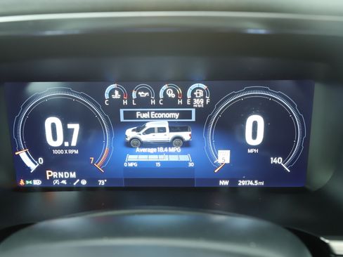 Certified 2023 Ford F150 Raptor AWD/4WD image 22
