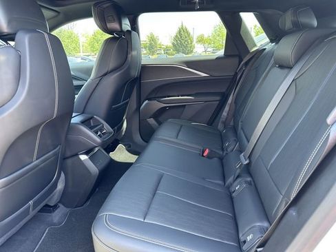 New 2025 Cadillac Lyriq Sport image 13