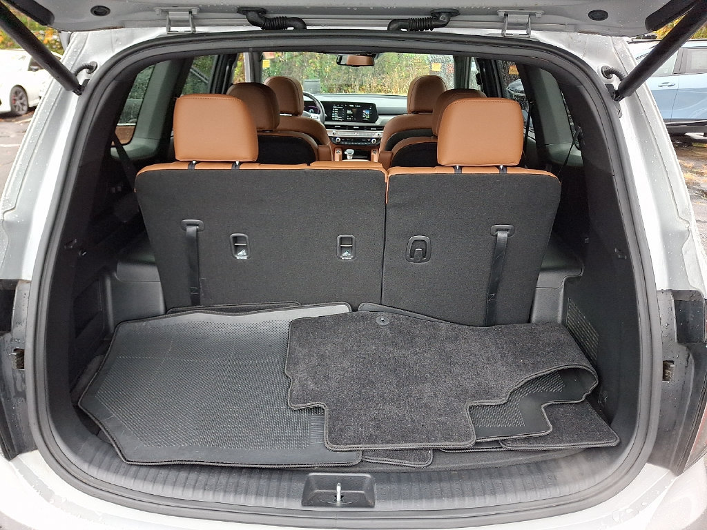 Certified 2023 Kia Telluride EX X-Line AWD/4WD image 30