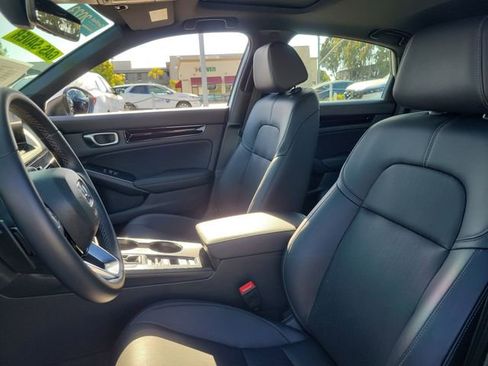 Certified 2023 Honda Civic Sport Touring image 17