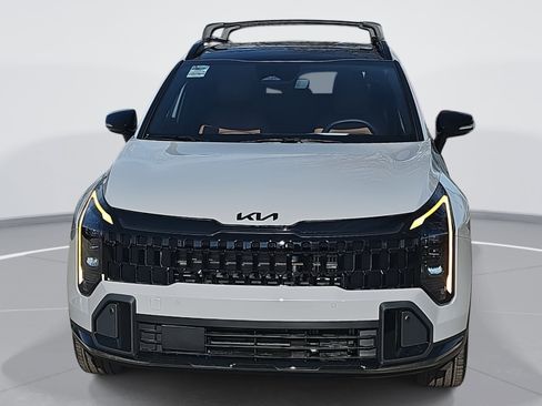 New 2026 Kia Sportage X-Line image 2