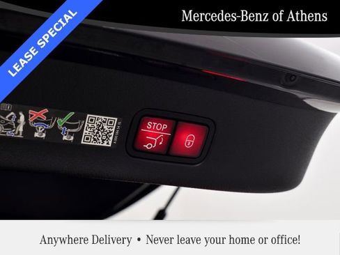 New 2026 Mercedes-Benz GLC 300 4MATIC image 41