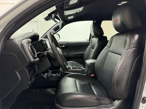 Used 2022 Toyota Tacoma TRD Sport RWD image 64