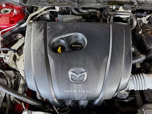 Used 2022 MAZDA CX-30 AWD 2.5 S w/ Premium Package image 39