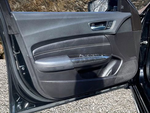 Used 2019 Acura TLX V6 w/ Technology Package image 19