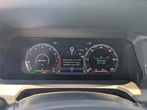 Used 2025 Toyota 4Runner TRD Off-Road AWD/4WD image 24