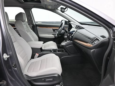 Used 2020 Honda CR-V EX-L image 36