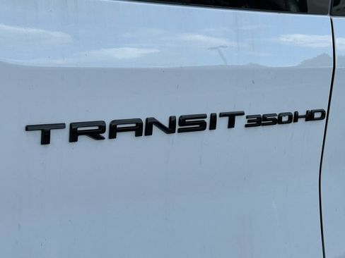 New 2026 Ford Transit 350 148 Medium Roof AWD w/ Load Area Protection Package image 28