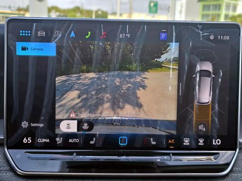 New 2025 Volkswagen Tiguan S image 16