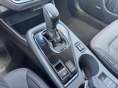 New 2026 Subaru Crosstrek 2.5i Limited AWD/4WD image 21