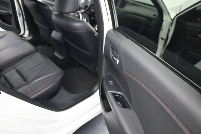 Used 2017 Honda Accord Sport Special Edition image 18