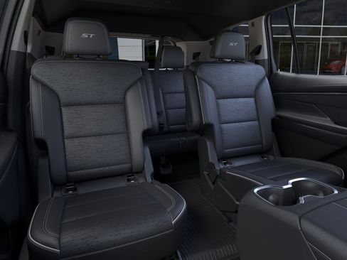 New 2026 Buick Enclave Sport Touring w/ Power Package FWD image 62
