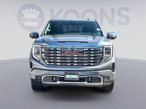 New 2026 GMC Sierra 1500 Denali w/ Technology Package image 11