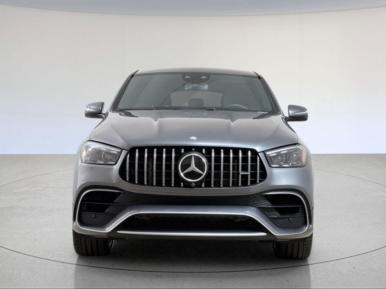 Used 2024 Mercedes-Benz GLE 63 AMG S image 9