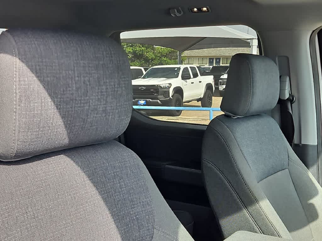 Used 2024 Ford F150 XLT AWD/4WD image 18