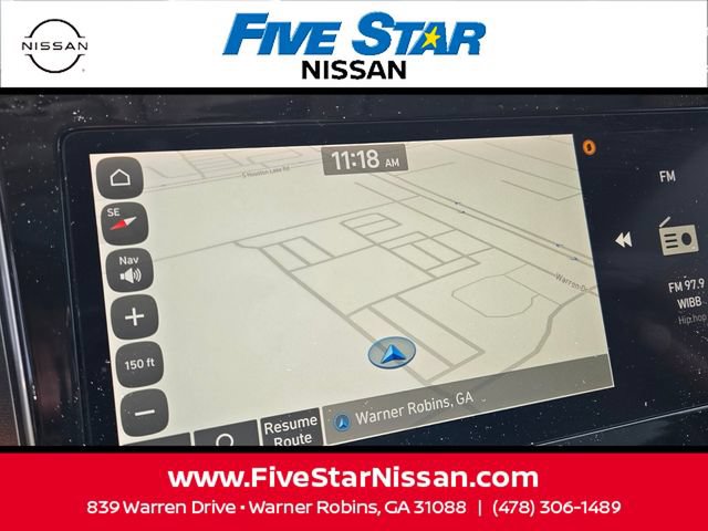Used 2023 Hyundai Tucson Limited AWD/4WD image 23