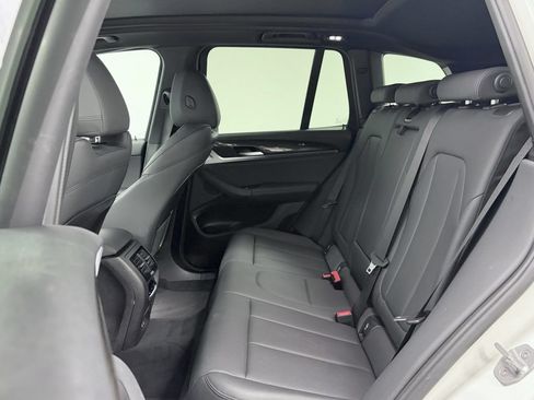 Used 2020 BMW X3 xDrive30i AWD/4WD image 16