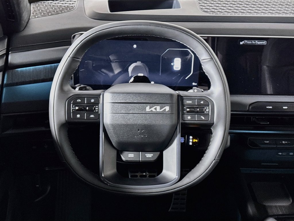 New 2027 Kia Telluride X-Line SX Prestige AWD/4WD image 13