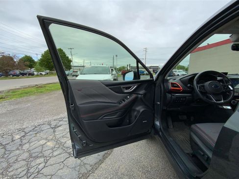 Used 2019 Subaru Forester Sport AWD/4WD image 19