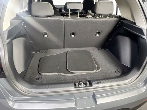 Used 2023 Hyundai Venue SEL w/ Cargo Package FWD image 24