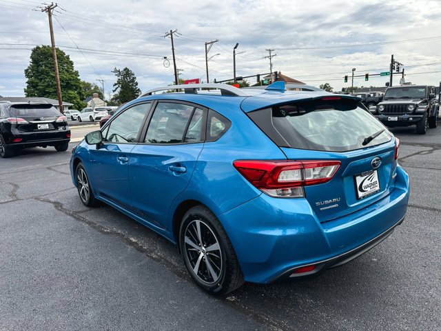 Used 2019 Subaru Impreza 2.0i Premium AWD/4WD image 6