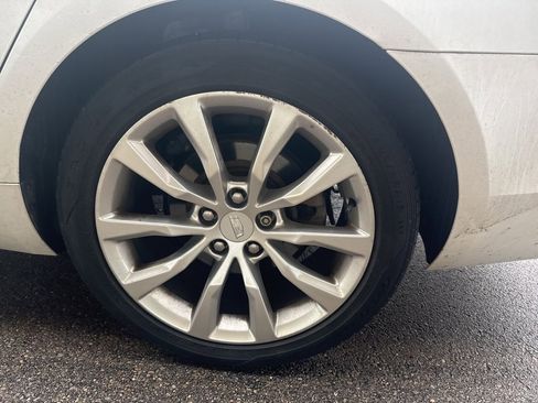 Used 2016 Cadillac XTS Luxury w/ Driver Awareness Package image 20