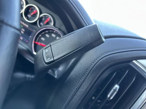 Used 2019 Chevrolet Silverado 1500 LTZ w/ LTZ Plus Package image 21