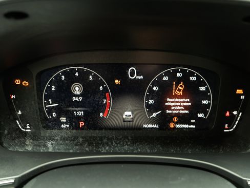 Used 2023 Acura Integra image 22