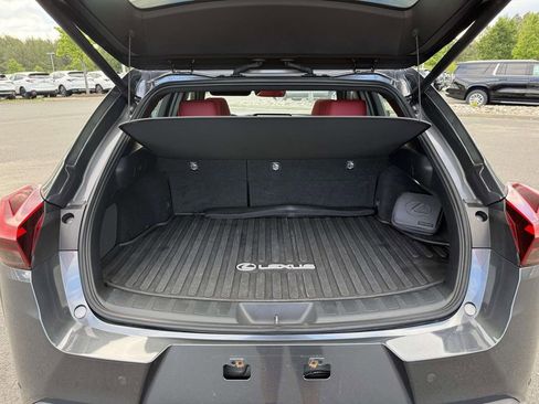 Used 2024 Lexus UX 250h F Sport AWD/4WD image 27