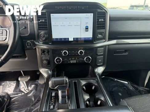 Used 2021 Ford F150 XLT w/ Equipment Group 302A High AWD/4WD image 18