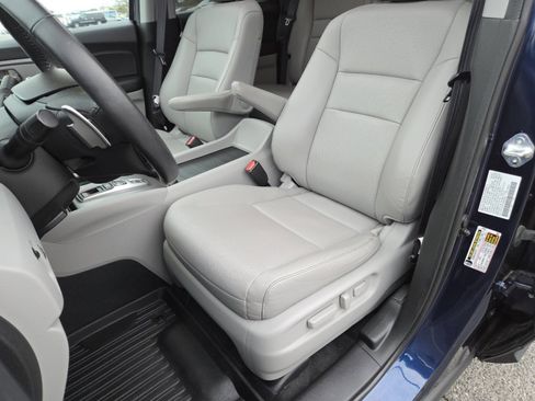 Used 2023 Honda Ridgeline RTL image 28