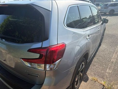 Certified 2023 Subaru Forester Touring w/ Popular Package #2 AWD/4WD image 5