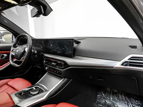 Used 2025 BMW 330i xDrive Sedan image 17